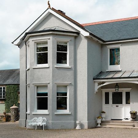 Luxury Accommodation In County Antrim With Riverside Hot Tub Kells Bagian luar foto