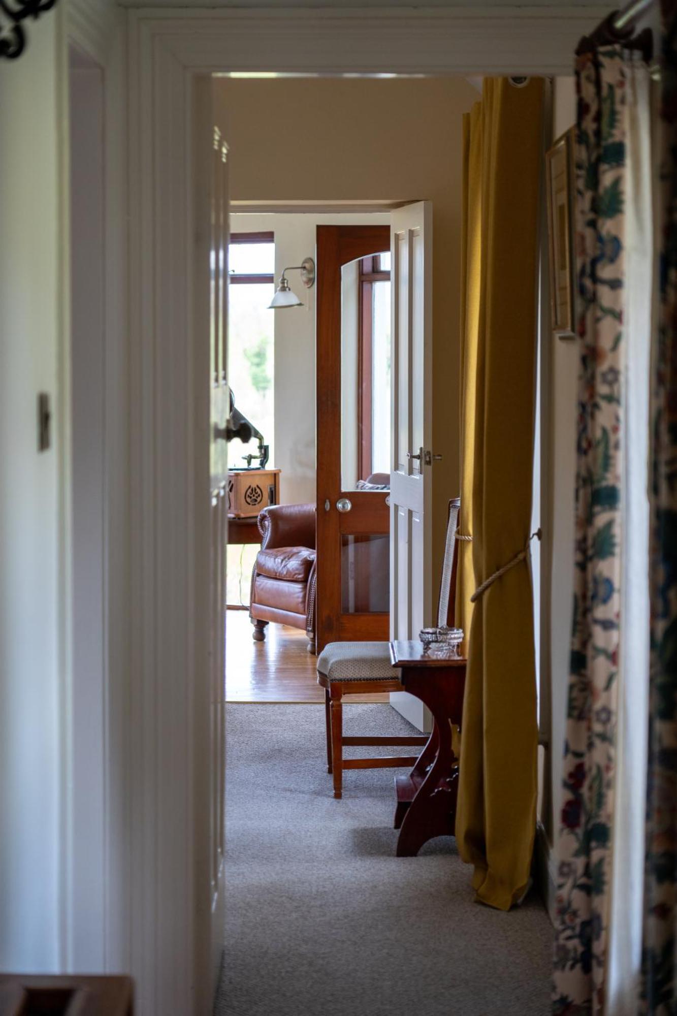 Luxury Accommodation In County Antrim With Riverside Hot Tub Kells Bagian luar foto